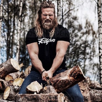 Дизайн квартиры холостяка. Мужское руководство к действию